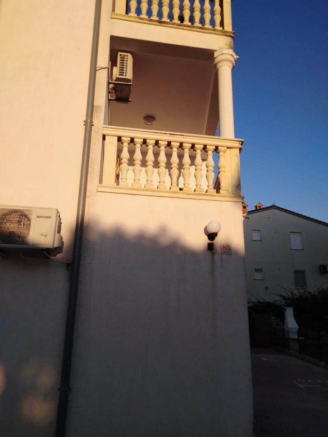 Apartment Maria Medulin Exterior foto